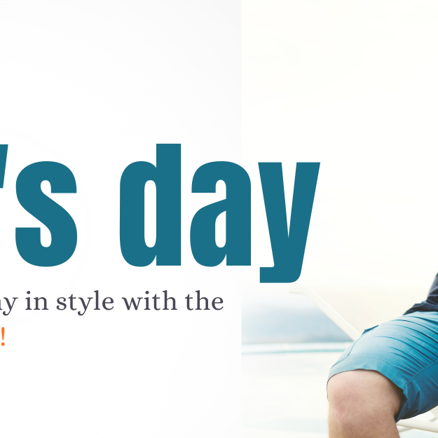 Dad's Dream Gifts: Score Big with Shopperllo's Fantastic Father's Day Finds!