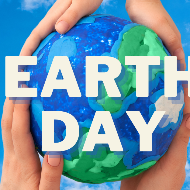 GREENING YOUR LIFESTYLE: CELEBRATING EARTH DAY WITH ECO-FRIENDLY PRODUCTS AND POSITIVE CHANGE