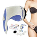 Cenocoo Beauty CC-03930: ShapeVitality 5-in-1 Full Body Rotating Anti-Cellulite Massager - SHOPPERLLO