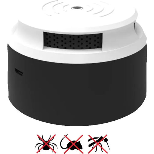 Genius Ideas Pest Shield Ultrasonic Pest Repeller - Shopperllo