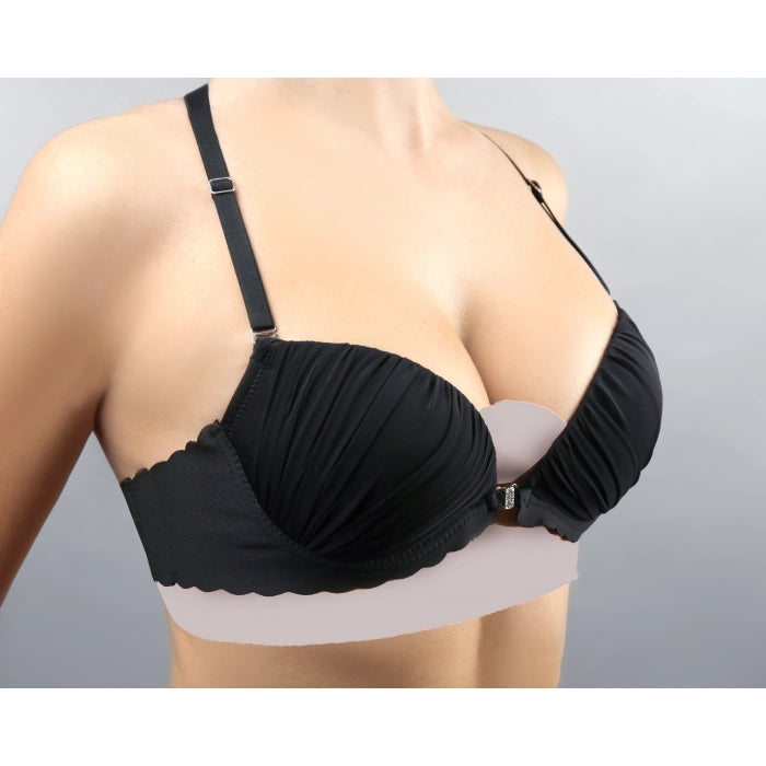 Wellys Set of 3 Protective Bra Liners