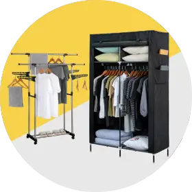 shopperllo Storage and Organization collection 