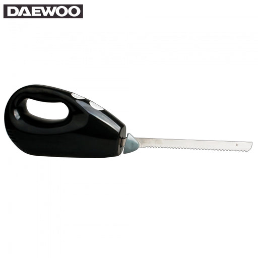 Daewoo SYM-1359: Electric Knife - Shopperllo