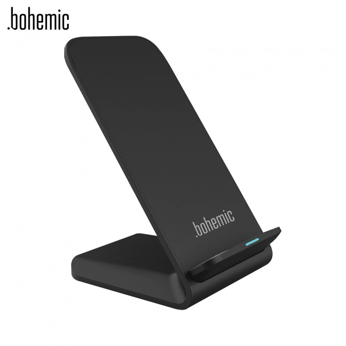 Bohemic BOH7283: Wireless Charging Station - Shopperllo