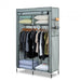 Herzberg HG-8012: Storage Wardrobe - Shopperllo