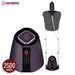 Herzberg HG-8058: Advanced Garment Steamer with Ironing Station - Shopperllo