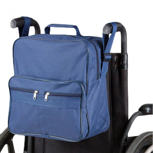 Wellys Wheelchair Bag - Shopperllo