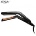 Xenia Paris TL-291223: Hair Straightener and Volumizing Styler with Paddle - Shopperllo