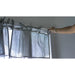 Genius Ideas Adjustable Curtain Rod - Shopperllo