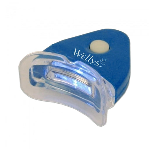 Wellys Teeth Whitening Set - Shopperllo