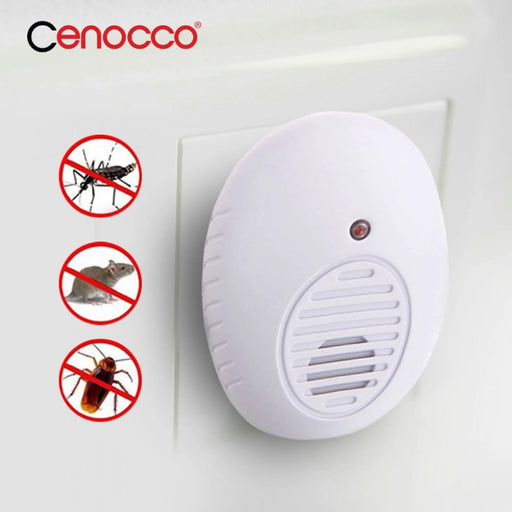 Cenocco Pest Alarm  3PCS - Shopperllo