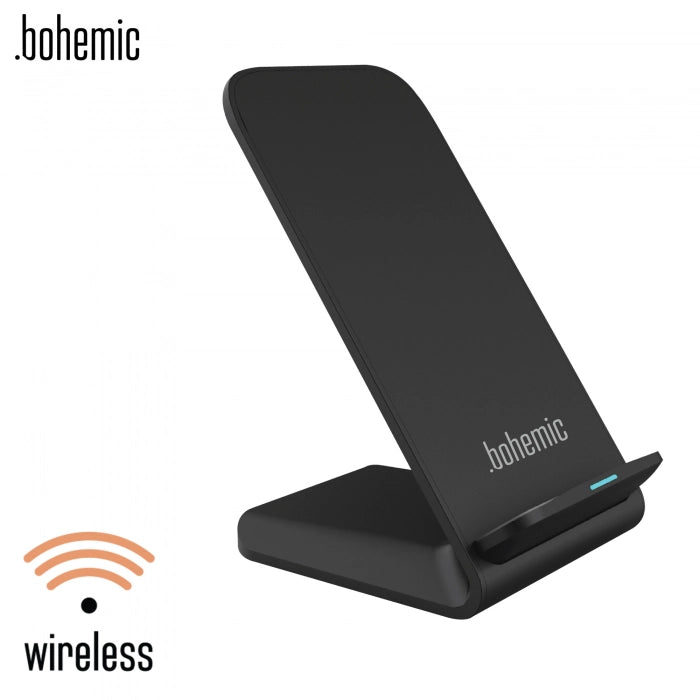 Bohemic BOH7283: Wireless Charging Station - Shopperllo