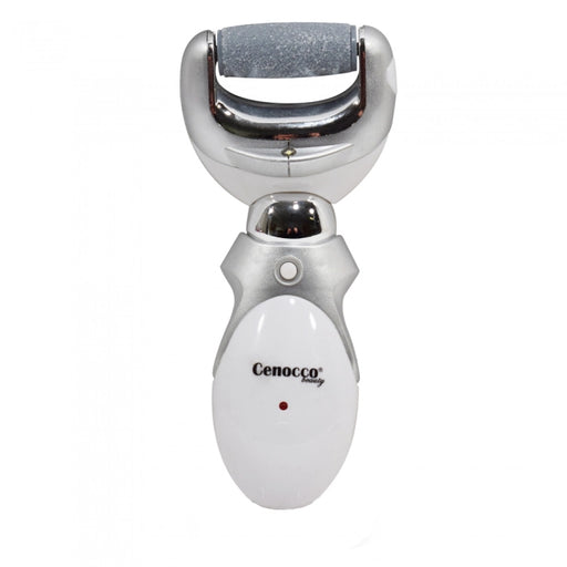 Cenocco beauty Rechargeable Foot Care Callus Remover - Shopperllo