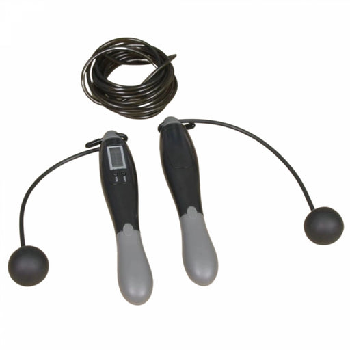 Wellys GI-041143: Cordless and Corded Digital Skipping Rope - Shopperllo