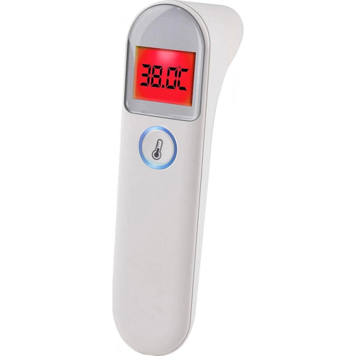 Grundig ED-48653: 3-in-1 Infrared Digital Thermometer - shopperllo