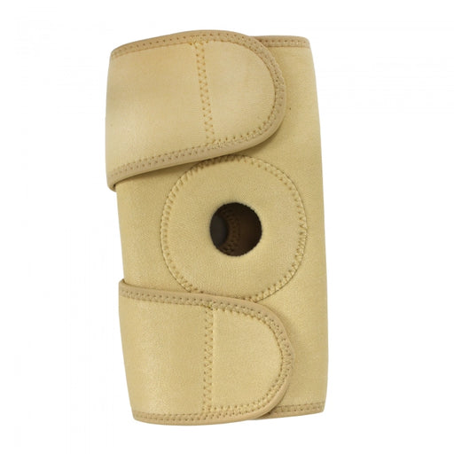 Wellys Magnetic Universal Knee Bandage - Shopperllo