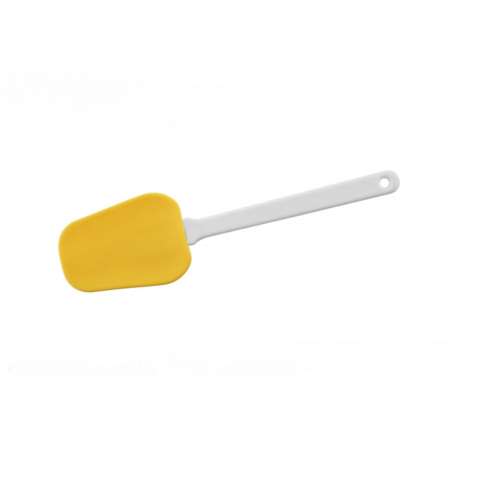 Euro Lady EL- SBT38 Silicone spatula semicircular - Shopperllo