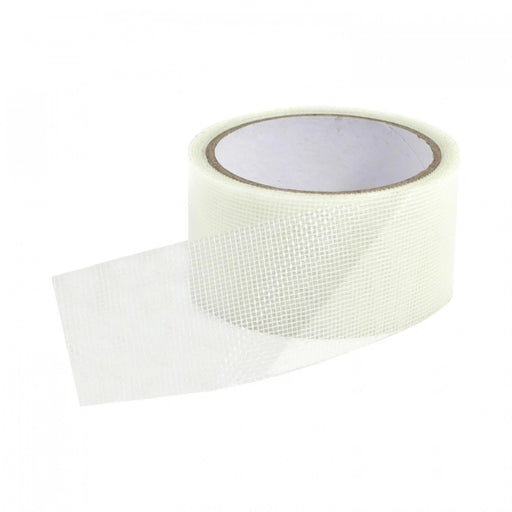 Genius Ideas White Mosquito Net Repair Tape - Shopperllo