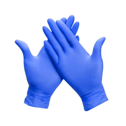 Biotech BTS-00850: Nitrile Disposable Gloves - Small - Shopperllo