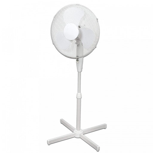 Ito WLSF-4043: 40cm Stand Oscillating Ventilator - Shopperllo