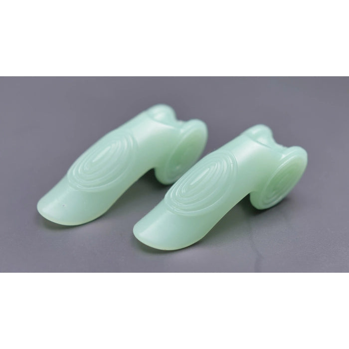 Wellys Pair of Bunion protector + Separator "Menthogel" - Shopperllo