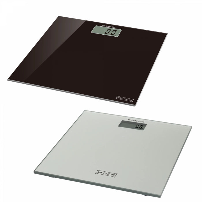Royalty Line RL-PS3: Digital LED Weight Scale - Shopperllo