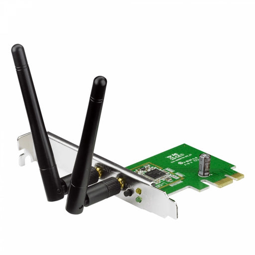 ASUS Wireless-N PCE-N 15 PCI-E Adapter - Shopperllo
