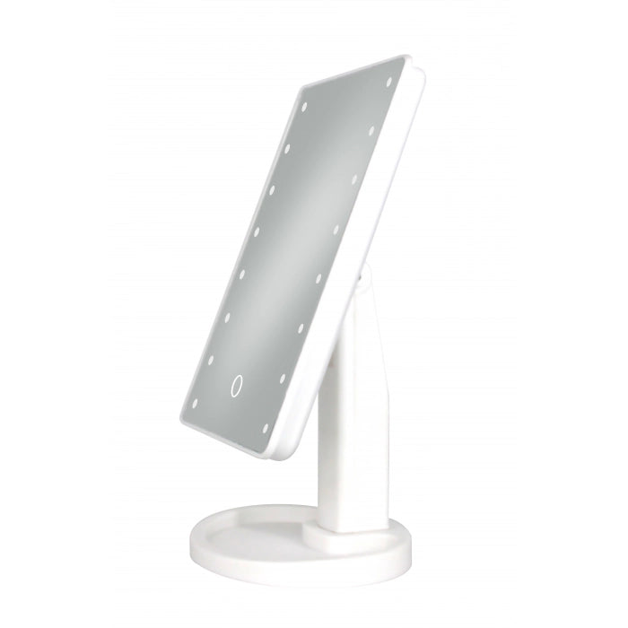 Cenocco CC-9106: Large LED Mirror - Shopperllo