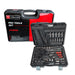 Widmann WM-216SS: 216 Pieces Professional Tool Set in PVC Case - Shopperllo