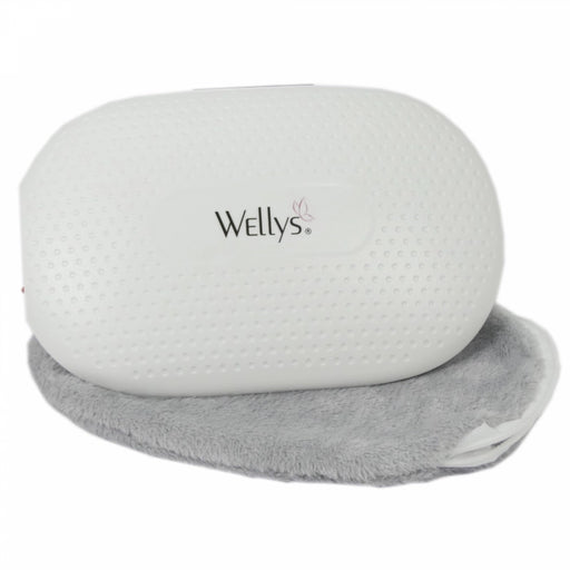 Wellys GI-035813: New Look Rechargeable Heat Pod - Shopperllo