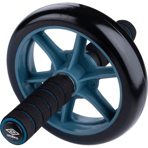 Umbro Abdominal Core Fitness Wheel Single Roller - Shopperllo