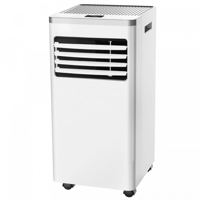Nordic Master NAC-9000: 4-in-1 9000 BTU Cooling Power Air Conditioner with WIFI - Shopperllo