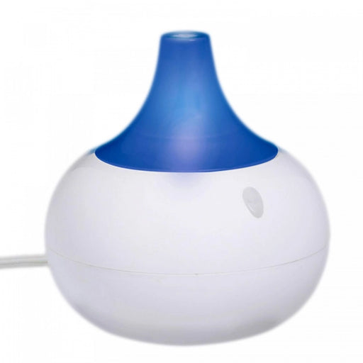Grundig Aroma Diffuser USB LED Light 8 Colors Aromatherapy - Shopperllo