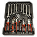 Widmann WM-254TLG: 254 Pieces Professional Tool Set in Trolley - Shopperllo