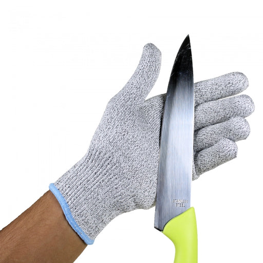 Genius Ideas Cut Resistant Gloves-Pair - Shopperllo