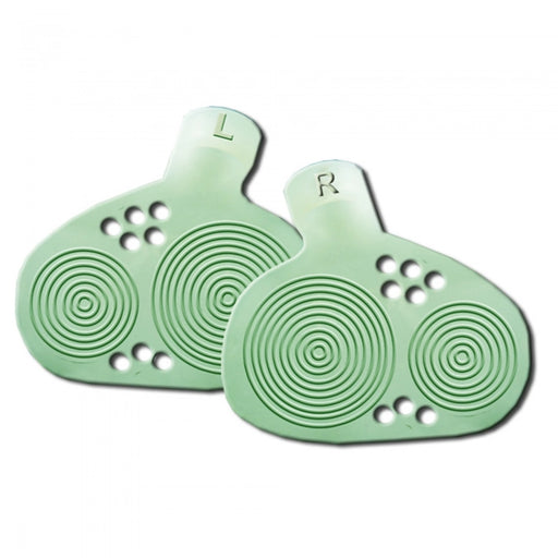 Wellys 2 Pieces Forefoot Pad with Toe Loop "Menthogel" - Shopperllo