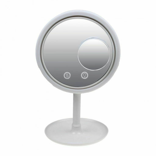 Cenocco CC-9107: LED Mirror with Fan - Shopperllo