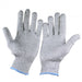 Genius Ideas Cut Resistant Gloves-Pair - Shopperllo